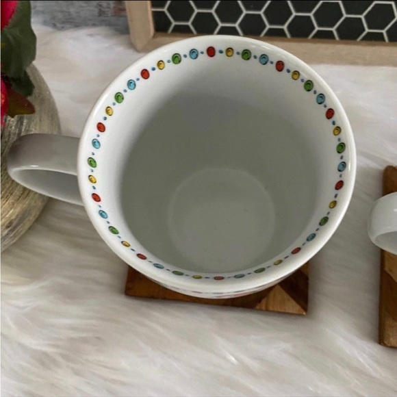 The Grinch Christmas Holiday Ceramic Home Decor Mug - Picture 5 of 7